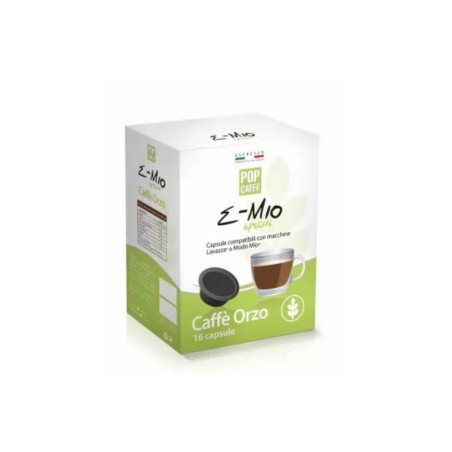 ORZO POP A MODO MIO 16PZ
