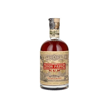 RUM DON PAPA 7 YEARS