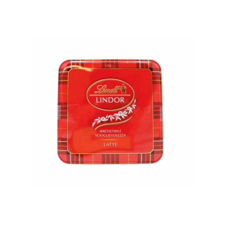 LATTA LINDT LATTE 175GR