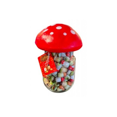 VASO FUNGO CAFFAREL 2KG