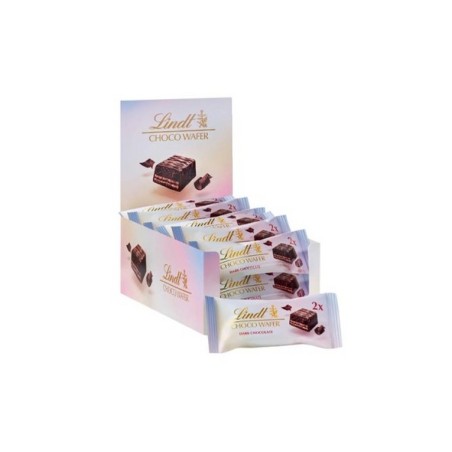 WAFER FONDENTE LINDT