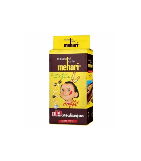 MACINATO PASSALACQUA MEHARI...