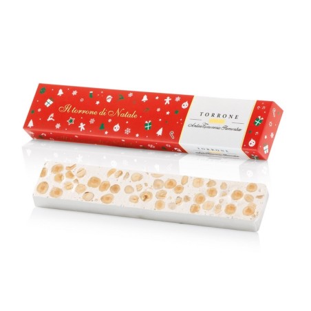 TORRONE FRIABILE NOCCIOLE 100GR