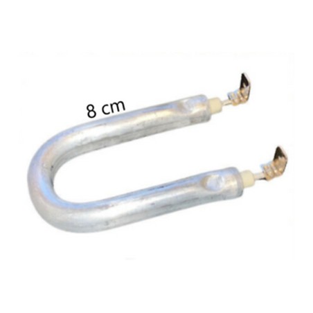 RESISTENZA DIDIESSE DIDI E BABY FROG