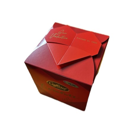 CUBO PIEMONTE SAN VALENTINO