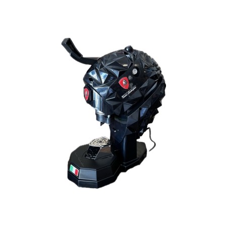 MACCHINA CAFFE' LAMBORGHINI NERA