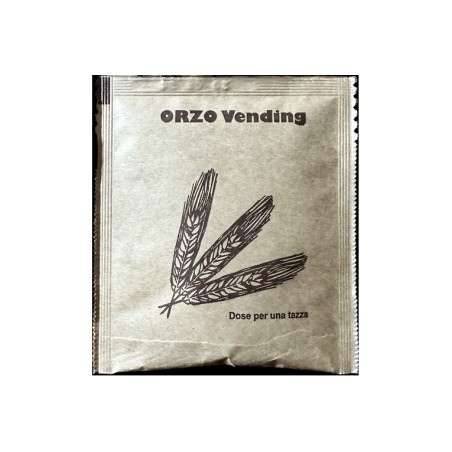 ORZO CIALDE PLANETCOFFEE 50PZ