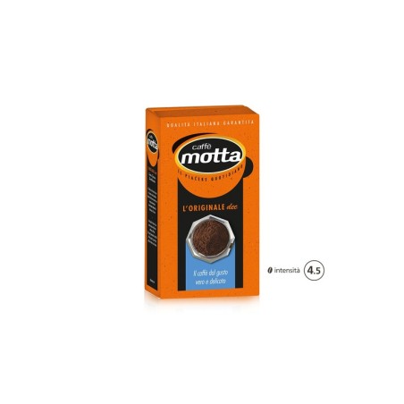 MACINATO MOTTA DEK 250GR