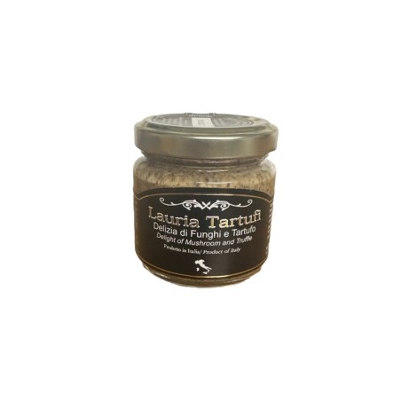 SALSA TARTUFATA 85GR