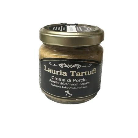 CREMA DI PORCINI 85GR
