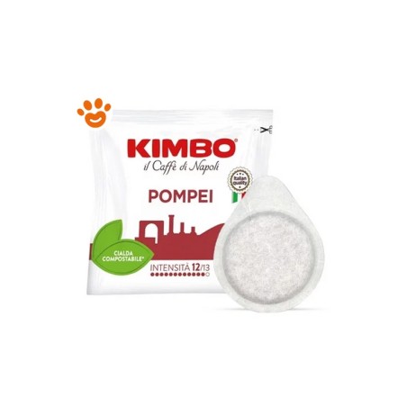 KIMBO NAPOLI POMPEI