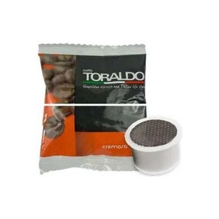 TORALDO CREMOSA POINT 100PZ