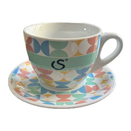 TAZZONE CAFFE' STILE