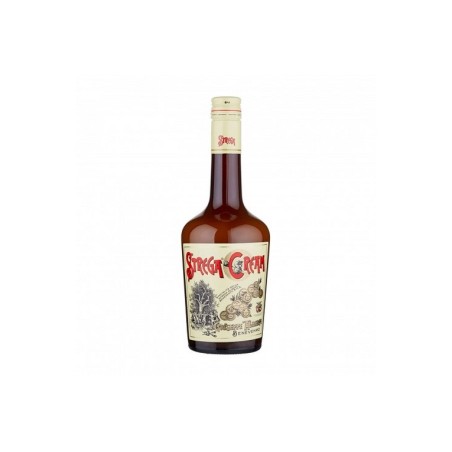LIQUORE STREGA CREMA 70CL
