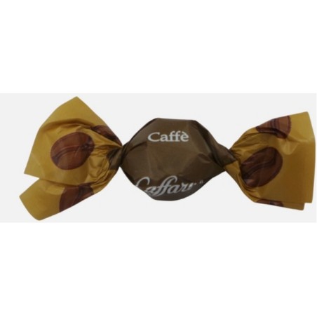 CARAMELLE CAFFE' CAFFAREL 200GR