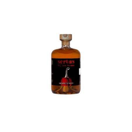 SERTUS LIQUORE AL CRUSCO