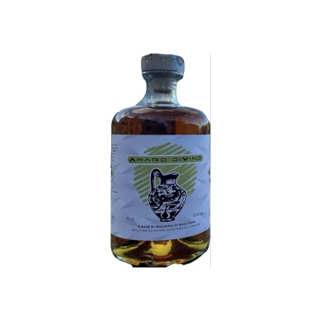 AMARO DIVINO 70CL