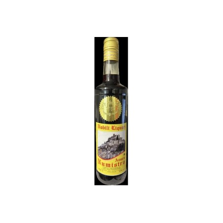 AMARO DI MURO LUCANO NUMISTRO 70CL