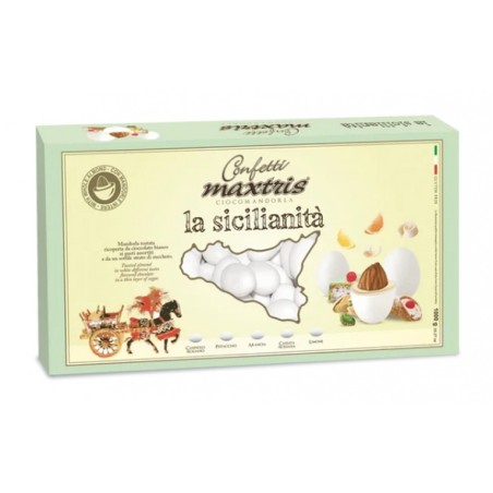 MAXTRIS LA SICILIANITA' 1 KG