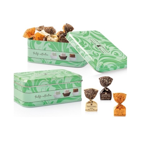LATTA TARTUFINI COLLECTION 140GR