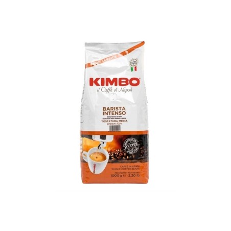 KIMBO BARISTA INTENSO GRANI 1KG