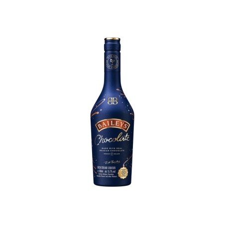 BAYLES CHOCOLATE LUXE 50CL