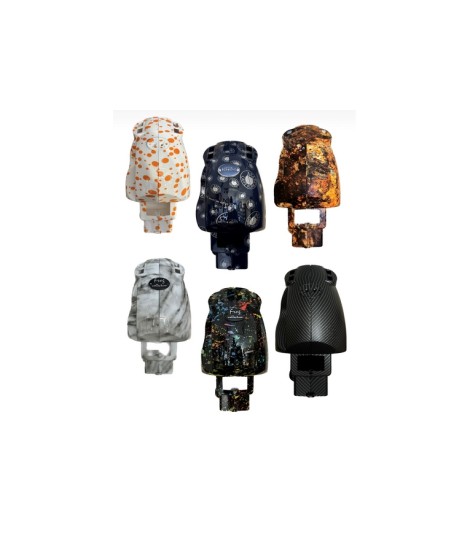 SCOCCHE DIDIESSE FROG...