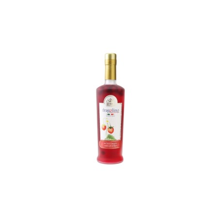 LIQUORE FRAGOLINO RUSSO