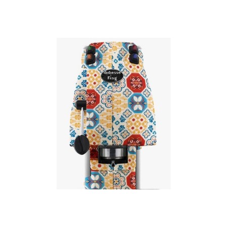 SCOCCHE DIDIESSE FROG COLLECTION