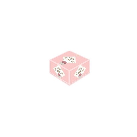 MAXTRIS CRI CRI 500GR