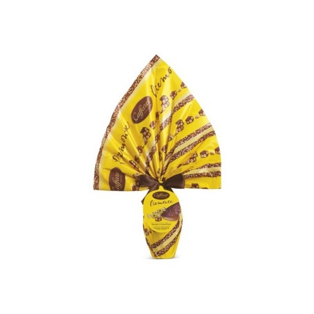 UOVO CAFFAREL PIEMONTE LATTE 270GR