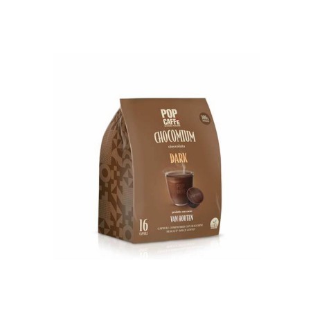 CHOCOMIUM POP DG 16PZ