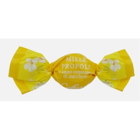 CARAMELLE MIELE E PROPOLI CAFFAREL 200GR