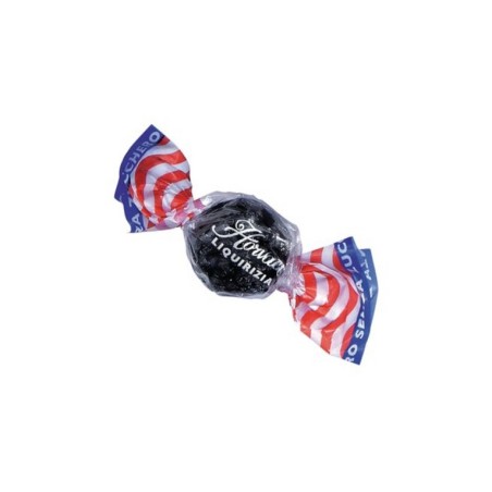 CARAMELLE MOR AMOR LIQUIRIZIA 200GR