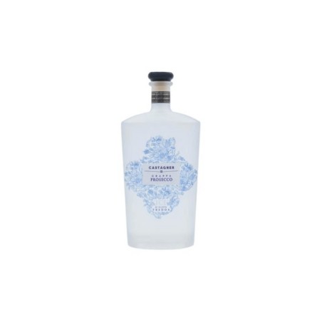 GRAPPA PROSECCO ICE  CASTAGNER 70CL