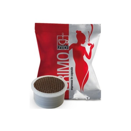 ZITO PRIMO ESSE - POINT TEST2