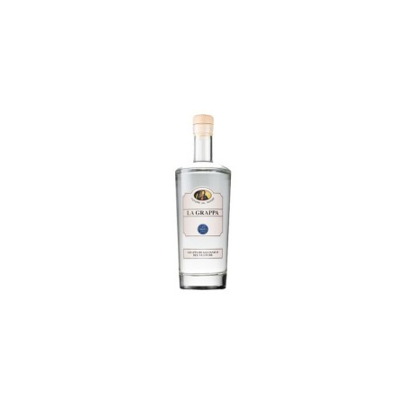 GRAPPA BIANCA CANTINE DEL NOTAIO 70CL
