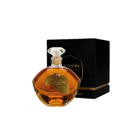 GRAPPA LA FIRMA CANTINE DEL NOTAIO