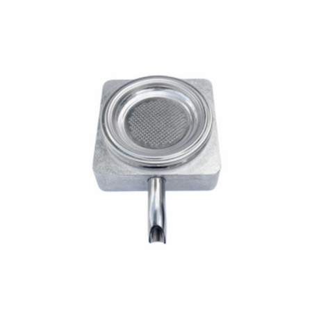 PORTACIALDA DIDIESSE FROG ALLUMINIO