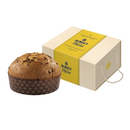 PANETTONE BORSCI S.MARZANO