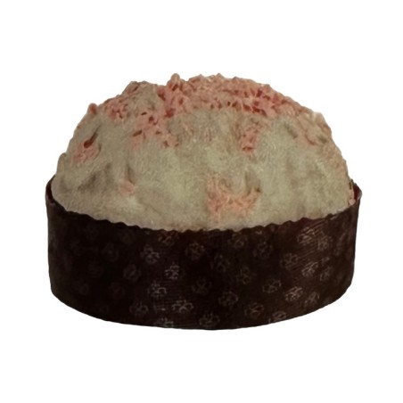 PANETTONE ANNUNZIATA CREMA E AMARENA 1KG