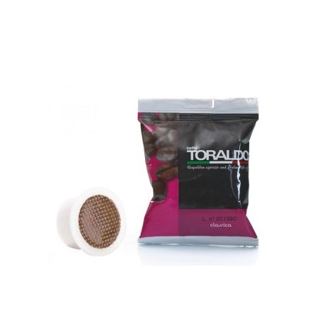 TORALDO CLASSICA UNO SYSTEM 100PZ