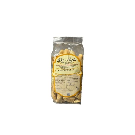 CALZONCELLI 250GR