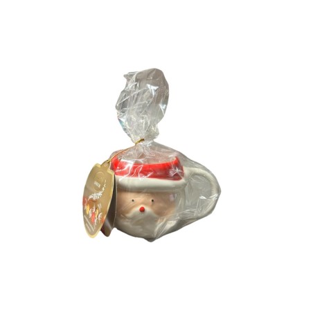 TAZZA NATALE LINDT