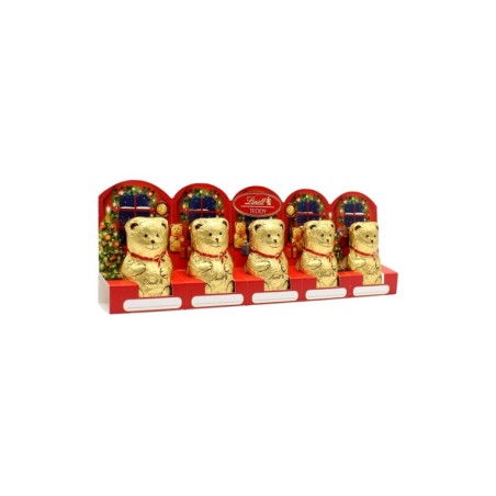 STICK TEDDY LINDT 10GR