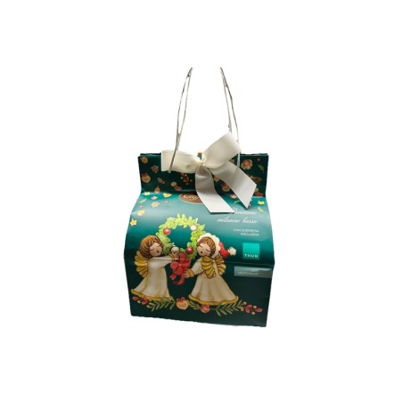 PANETTONE MILANO BASSO CAFFAREL THUN