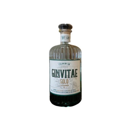 GIN VITAE GOLD CASTAGNER