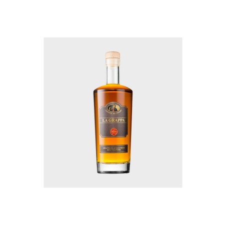 GRAPPA INVECCHIATA CANTINE DEL NOTAIO