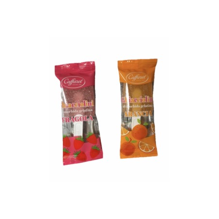 CARAMELLA GHIACCIOLINO CAFFAREL