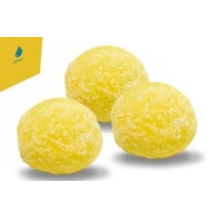 CRISTALLI AL LIMONCELLO MUCCI
